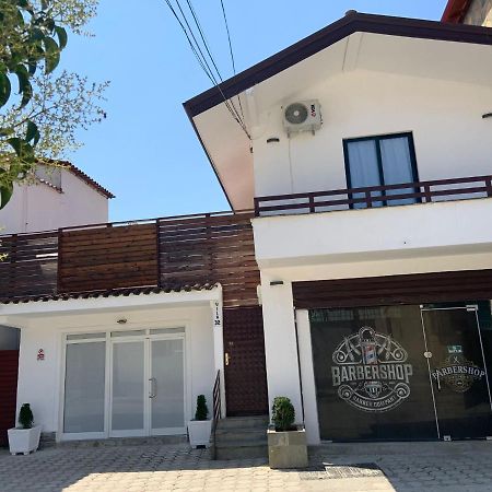 Vila 32 베라트 외부 사진