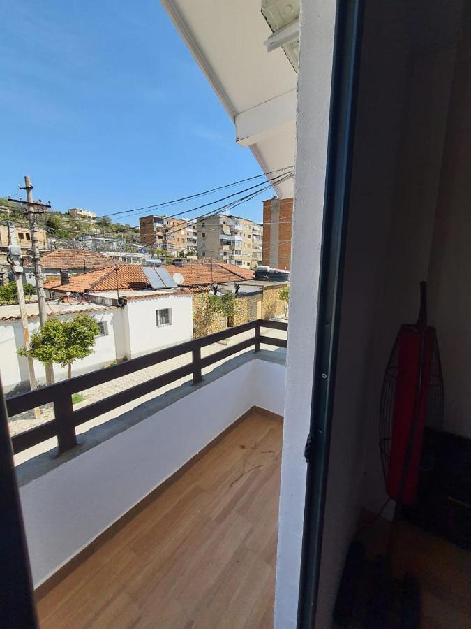 Vila 32 베라트 외부 사진
