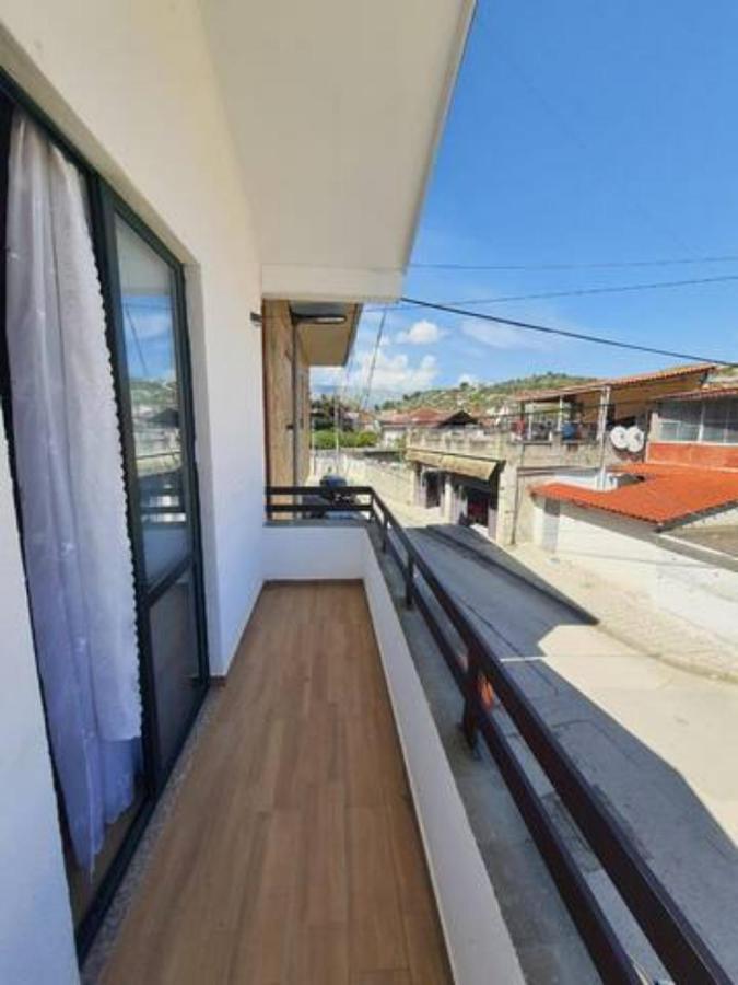 Vila 32 베라트 외부 사진