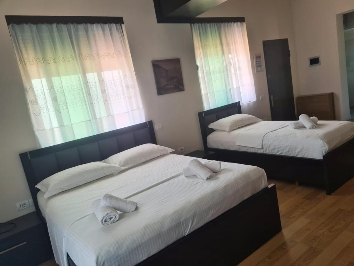 Vila 32 베라트 외부 사진