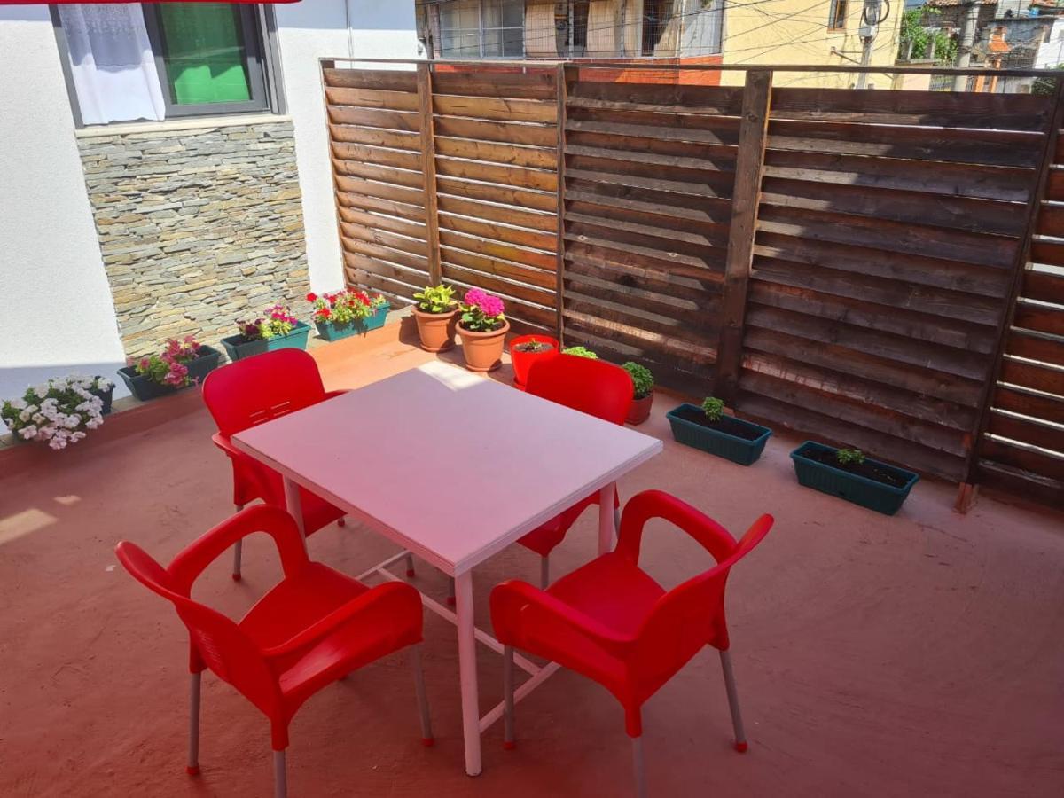 Vila 32 베라트 외부 사진