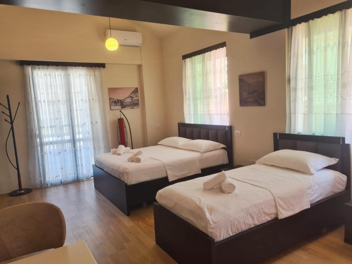 Vila 32 베라트 외부 사진