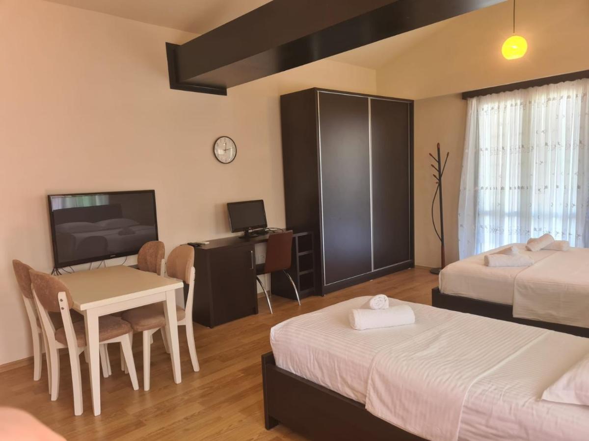 Vila 32 베라트 외부 사진