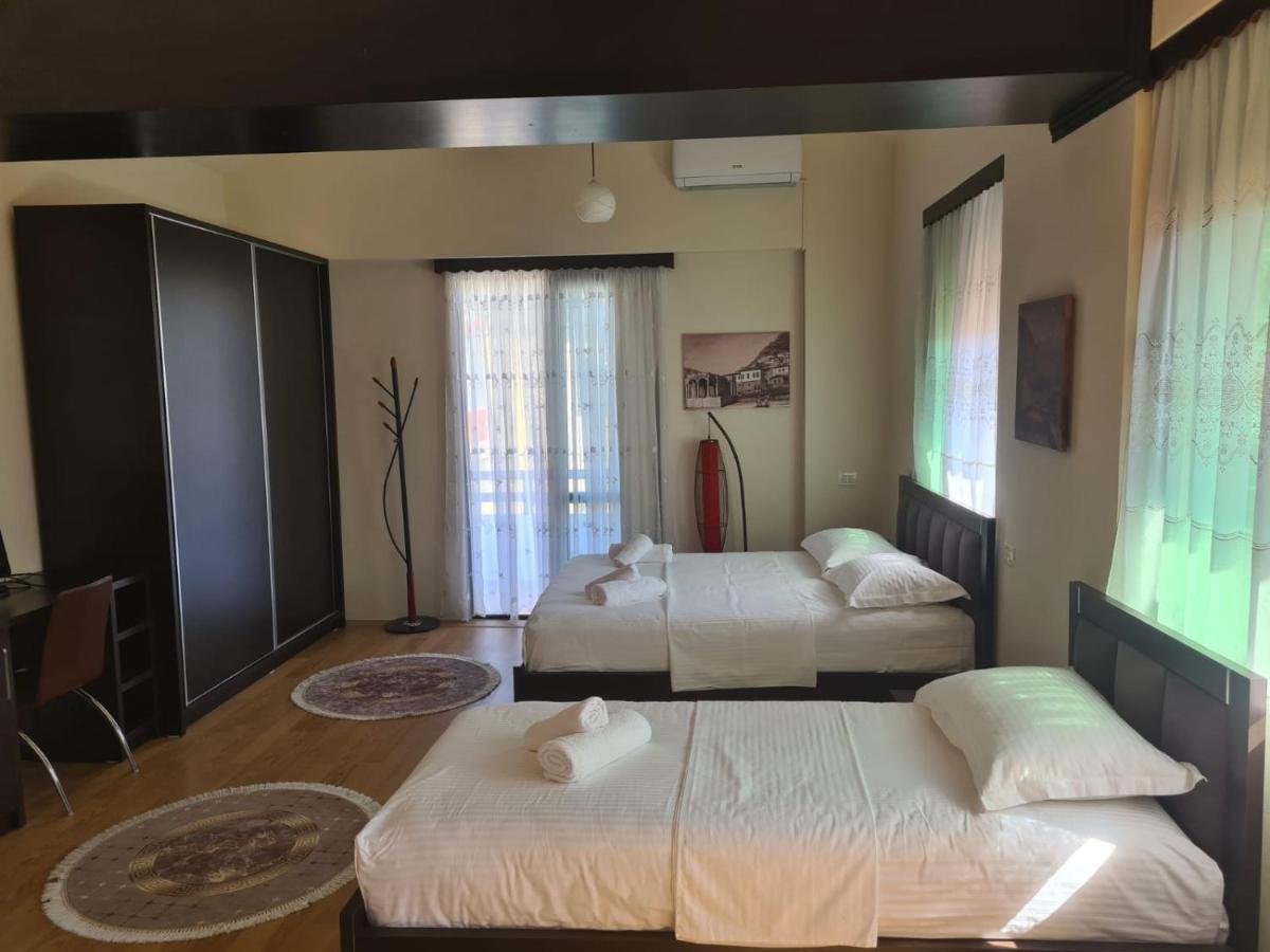 Vila 32 베라트 외부 사진