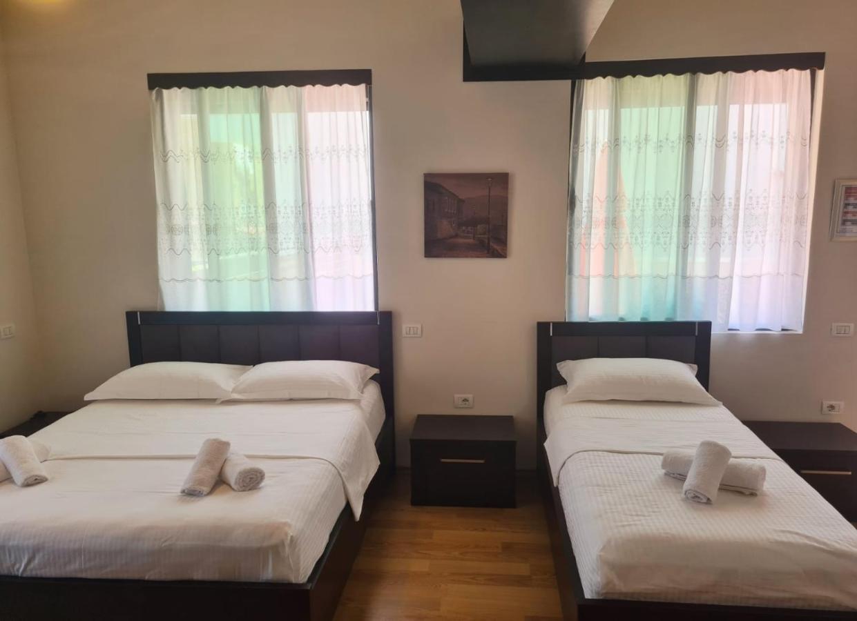 Vila 32 베라트 외부 사진