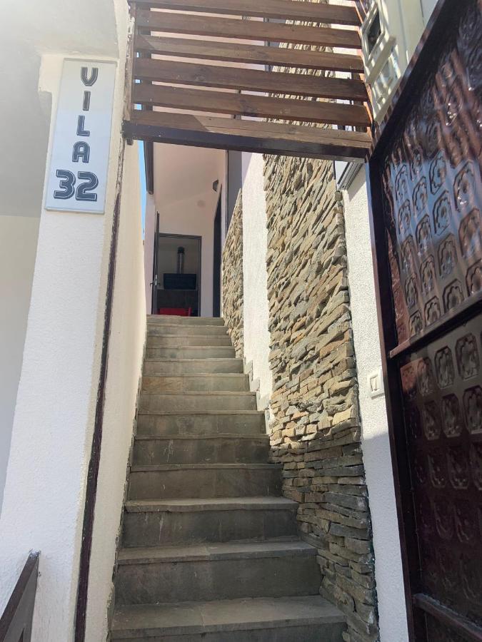 Vila 32 베라트 외부 사진