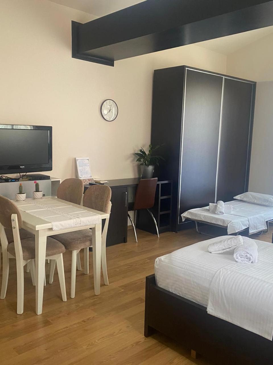Vila 32 베라트 외부 사진