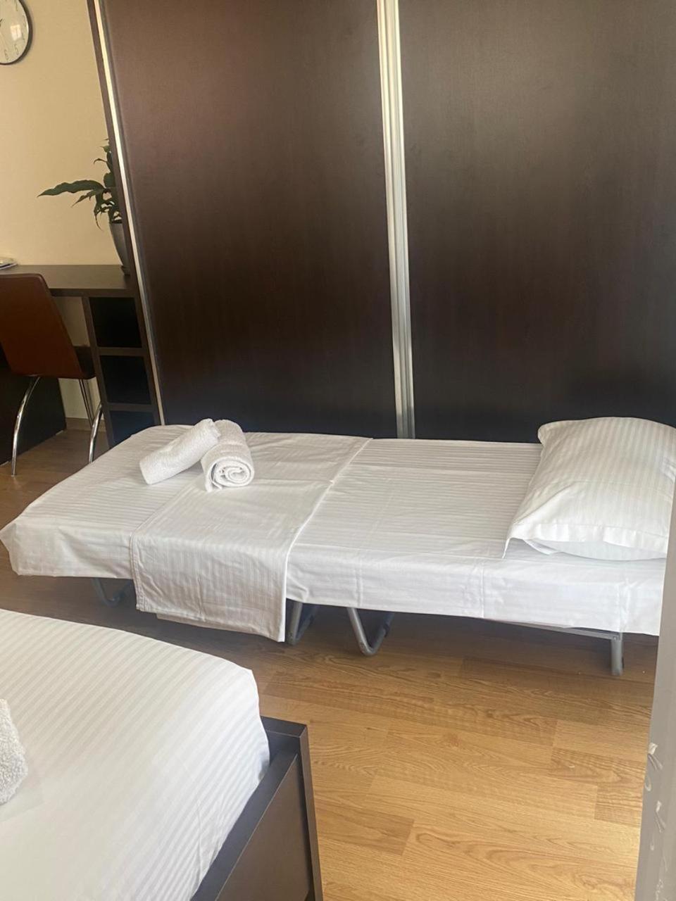 Vila 32 베라트 외부 사진